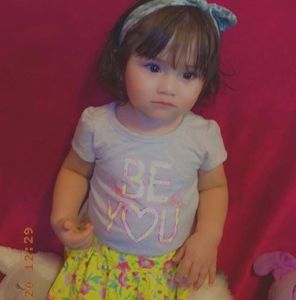 Meet your Posher, Norma